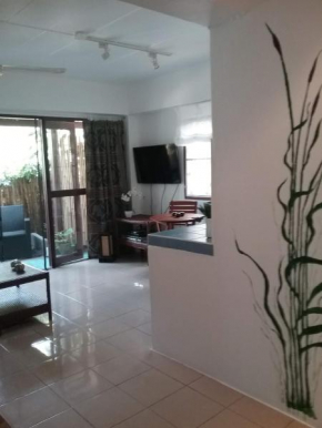 Appartment SiPaYa